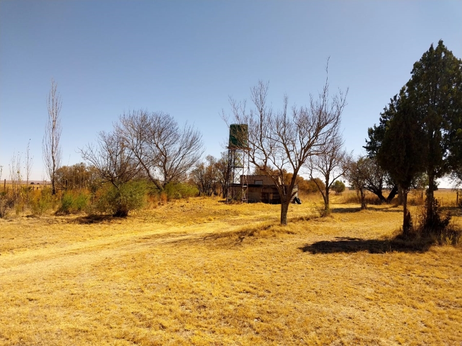 4 Bedroom Property for Sale in Koppies Free State